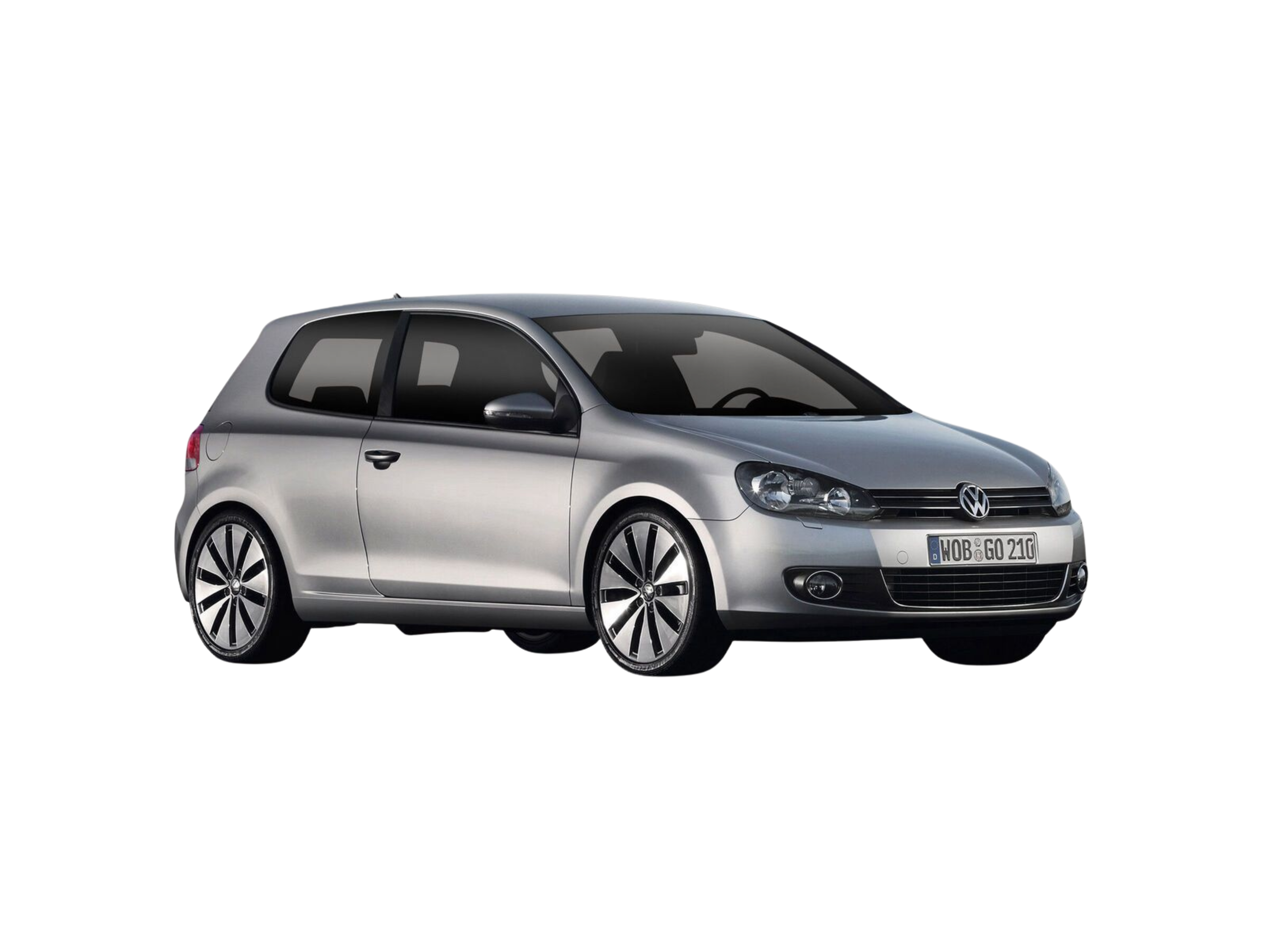 Volkswagen Golf 6