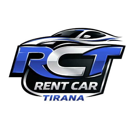 Rent Cars Albania Logo